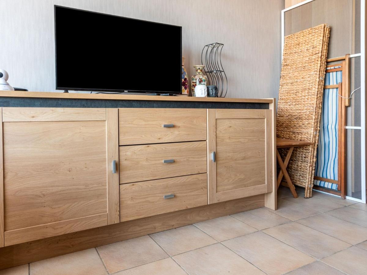 Contemporary Apartment In Oostende With Balcony المظهر الخارجي الصورة
