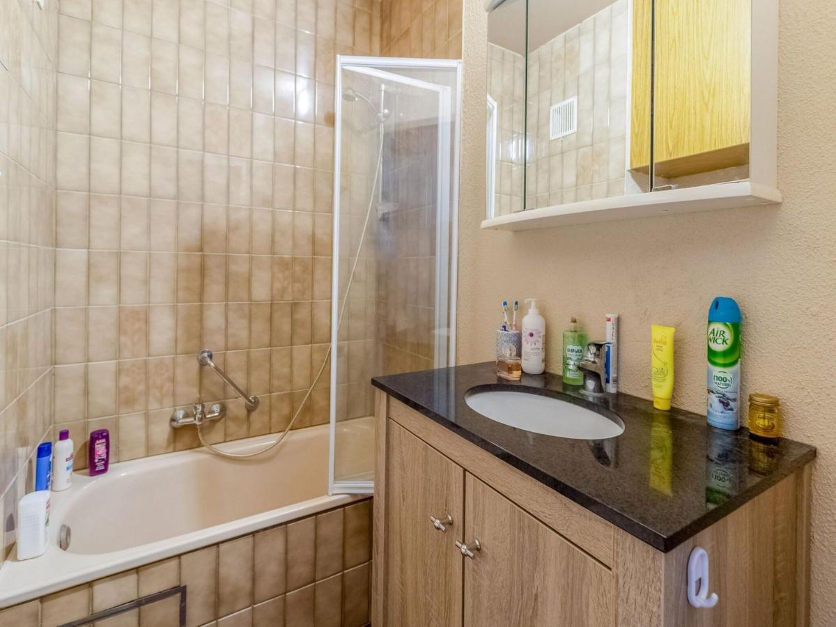 Contemporary Apartment In Oostende With Balcony المظهر الخارجي الصورة